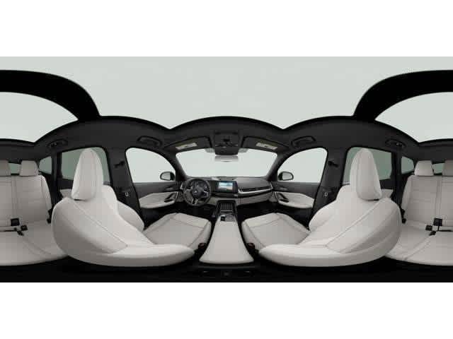 Thumbnail: 2027 BMW X1 - 8