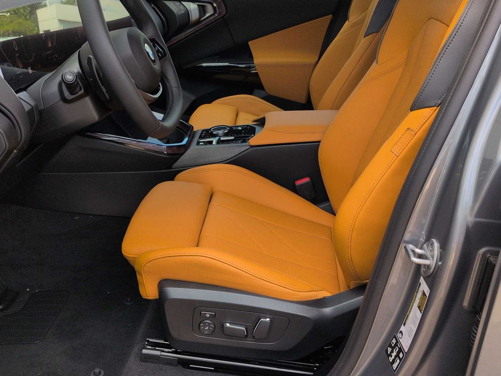 Thumbnail: 2026 BMW X3 - 17