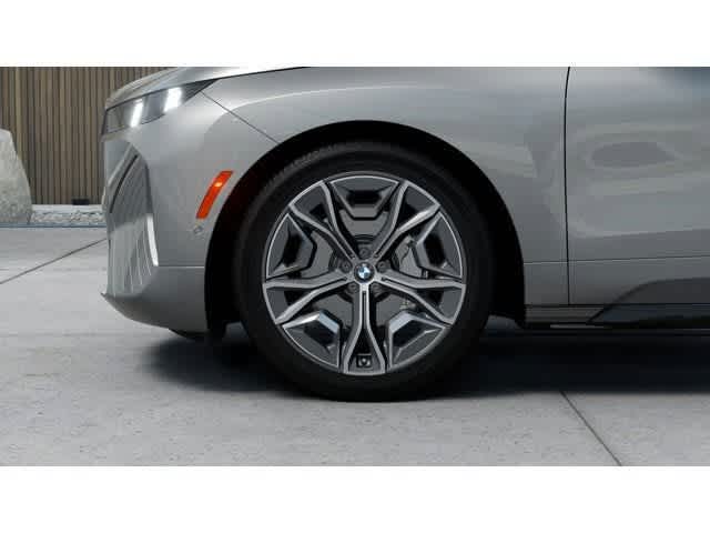 Thumbnail: 2026 BMW iX - 7