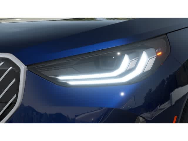 Thumbnail: 2026 BMW X3 - 6