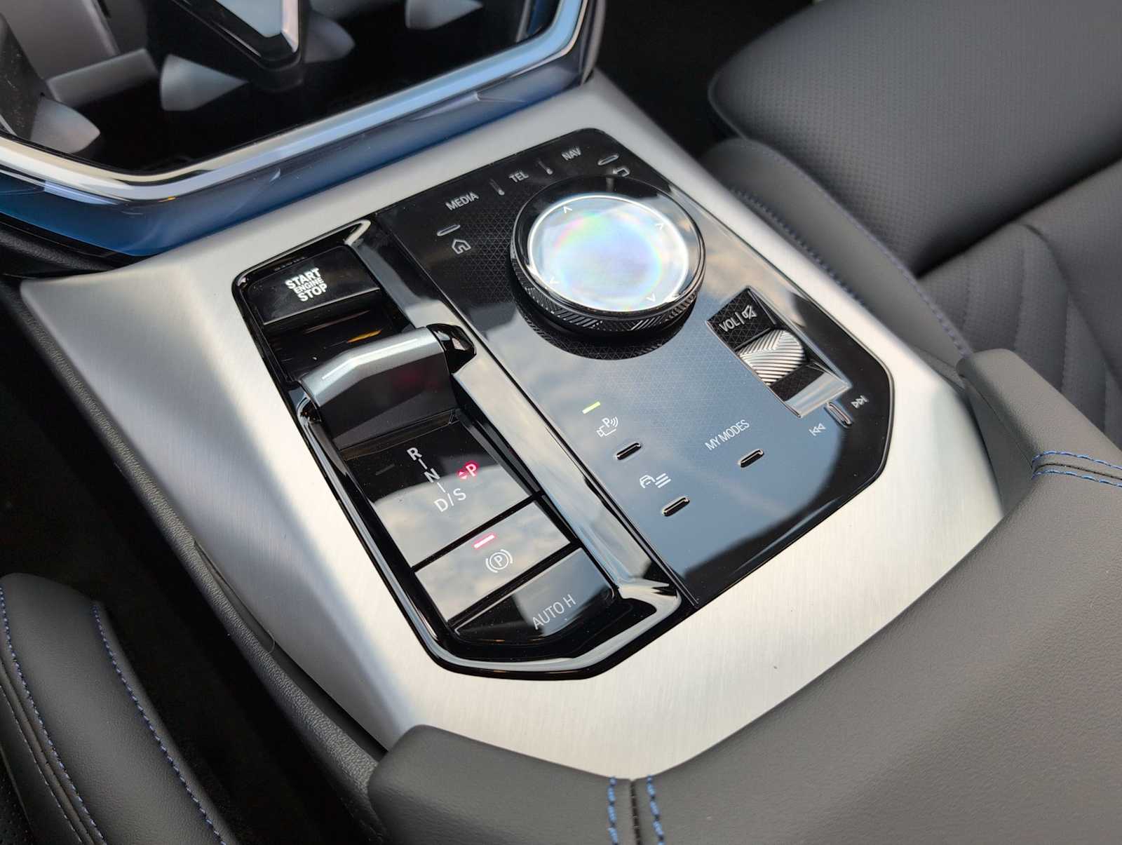 Thumbnail: 2026 BMW X3 - 33