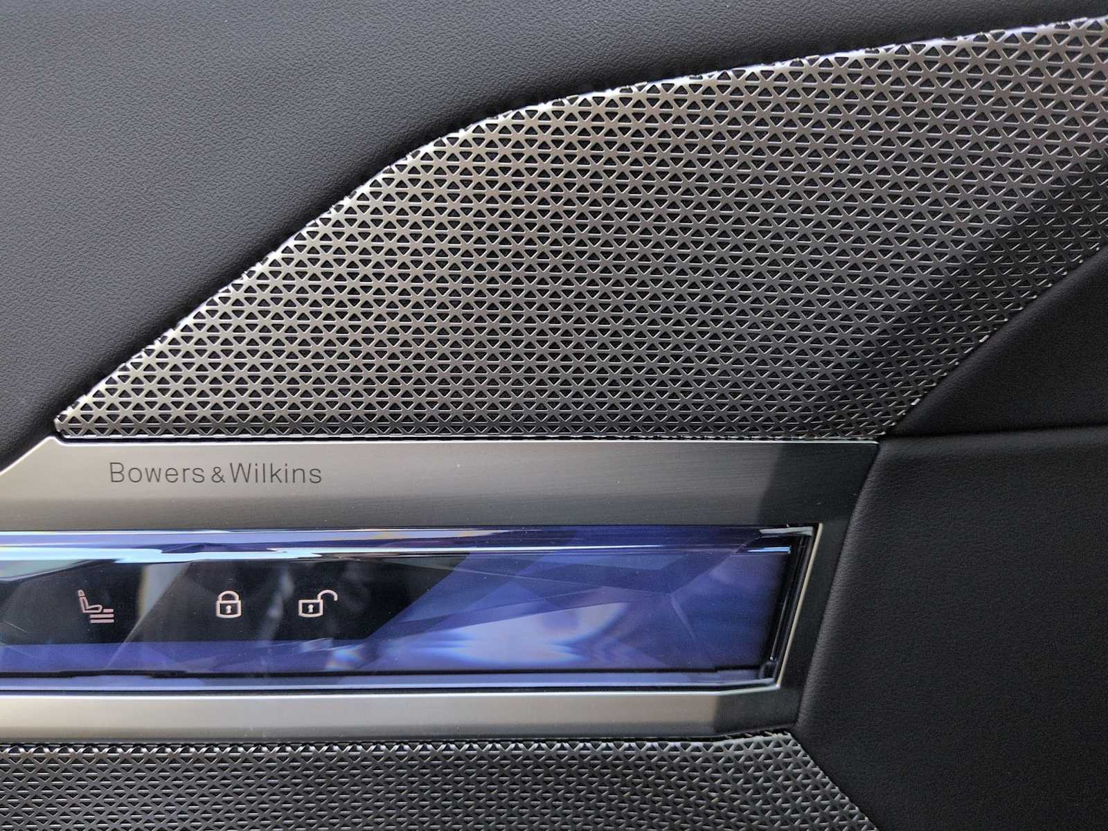 Thumbnail: 2024 BMW i7 - 33