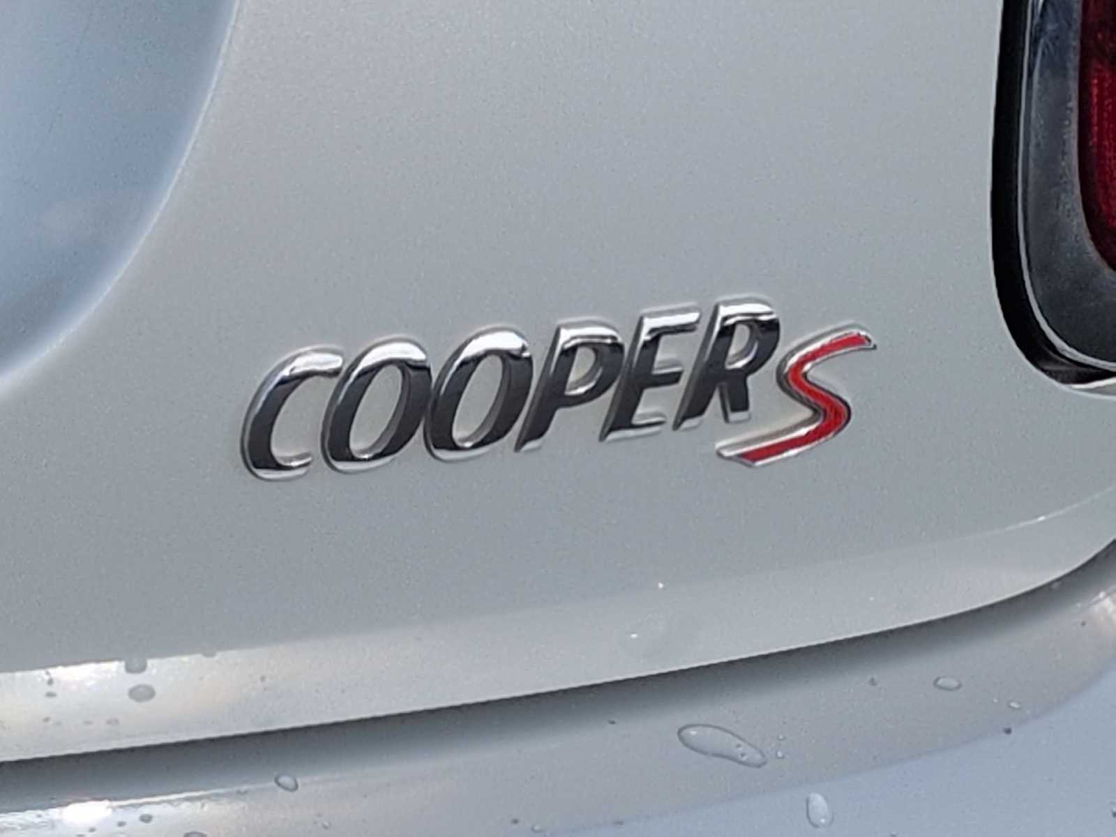 Thumbnail: 2023 MINI Cooper Hardtop - 12