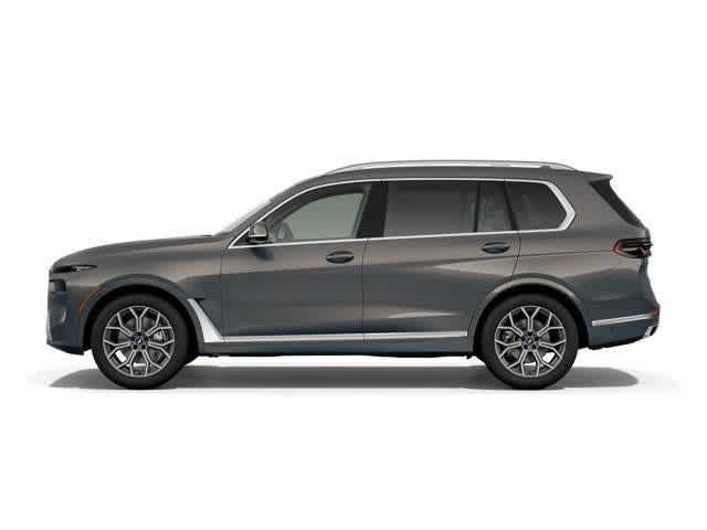 Thumbnail: 2026 BMW X7 - 4