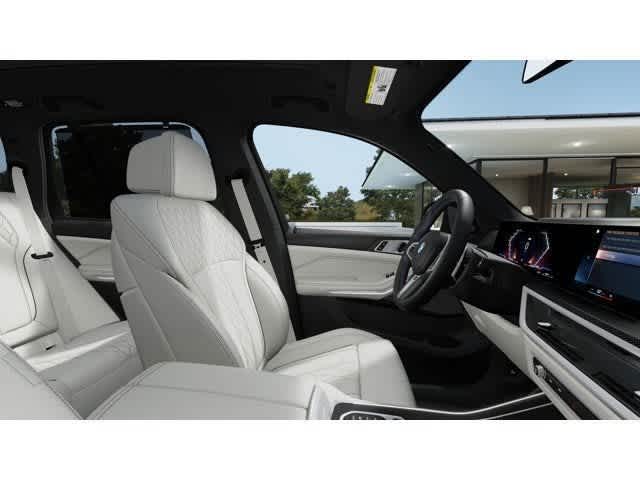 Thumbnail: 2026 BMW X5 - 9