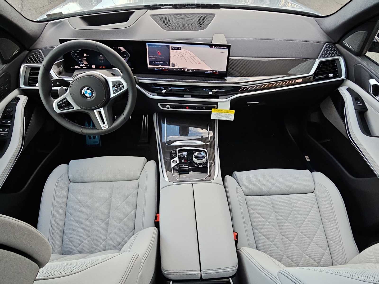 Thumbnail: 2026 BMW X5 - 16