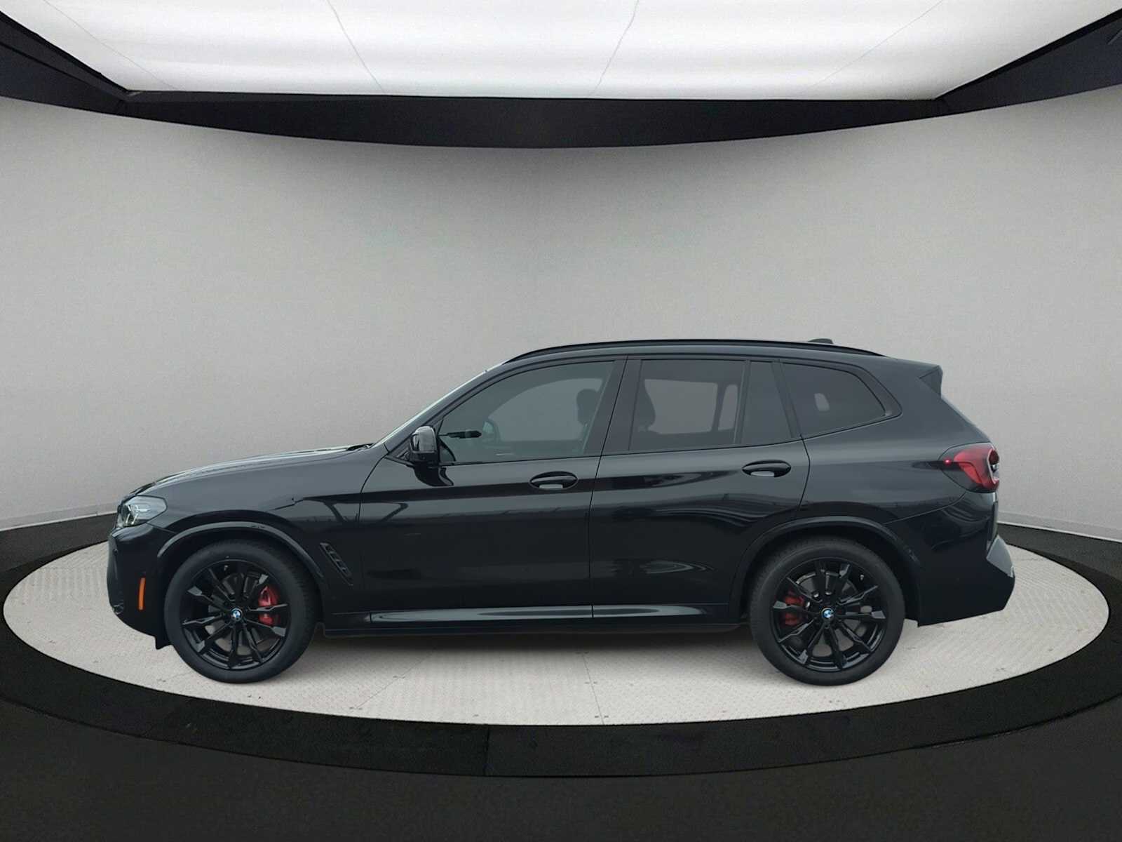 Thumbnail: 2023 BMW X3 - 5