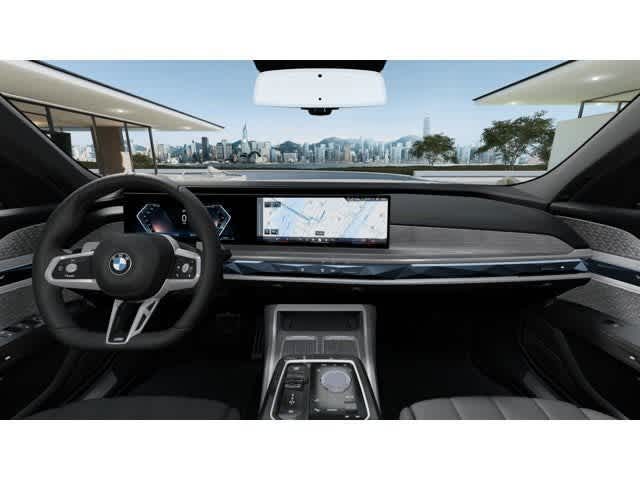 Thumbnail: 2026 BMW 7 Series - 10