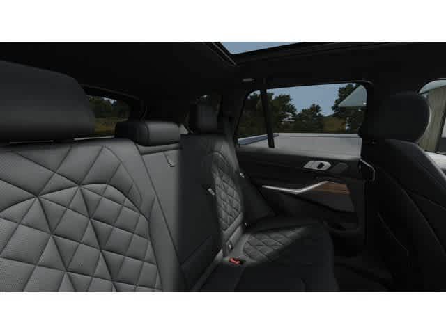 Thumbnail: 2026 BMW X5 - 12
