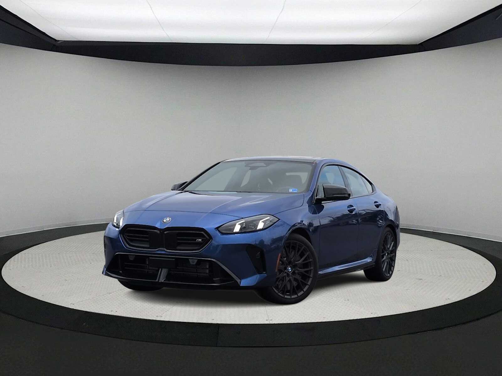 2025 BMW 2 Series M235