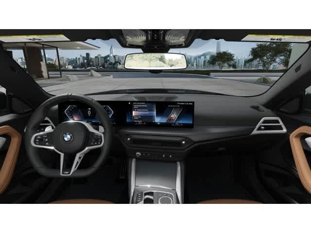Thumbnail: 2026 BMW 2 Series - 10
