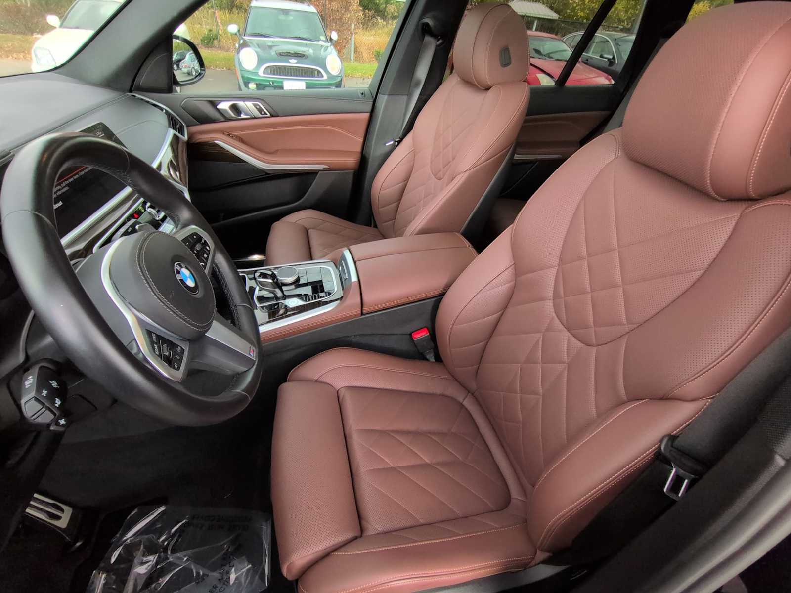 Thumbnail: 2023 BMW X5 - 17