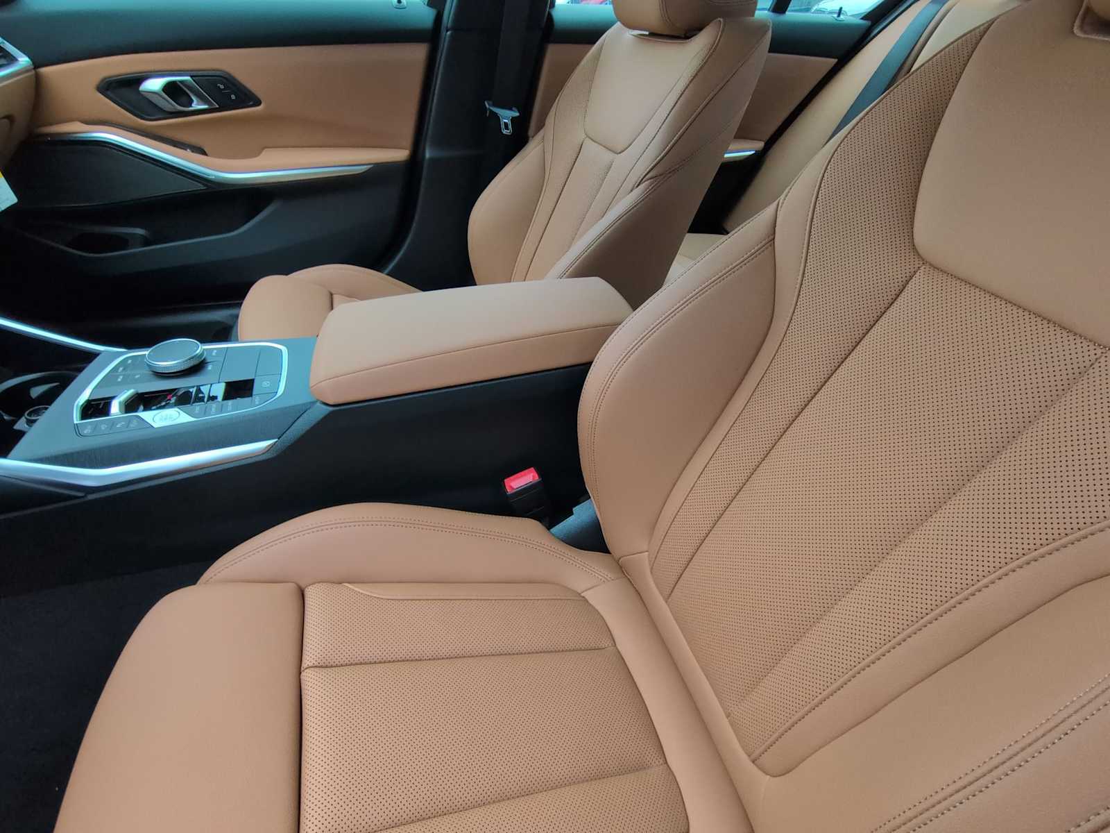 Thumbnail: 2026 BMW 3 Series - 17