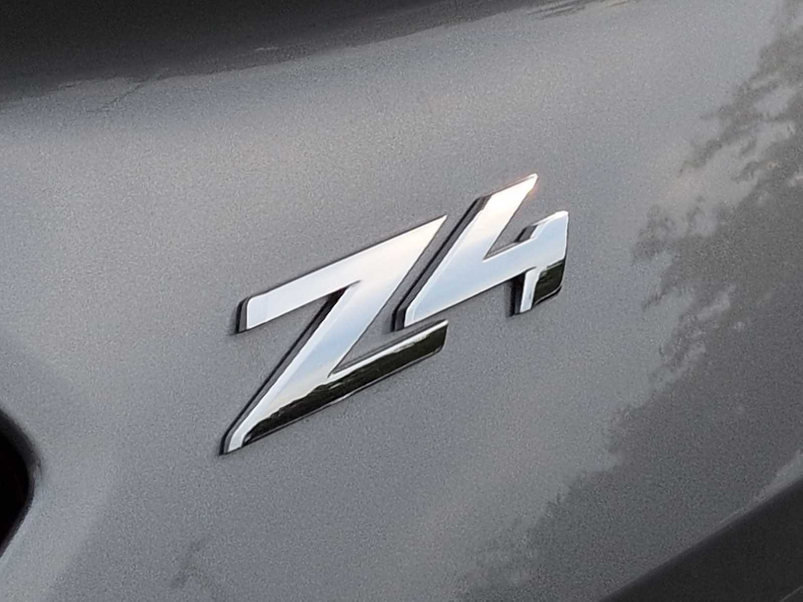 Thumbnail: 2026 BMW Z4 - 14