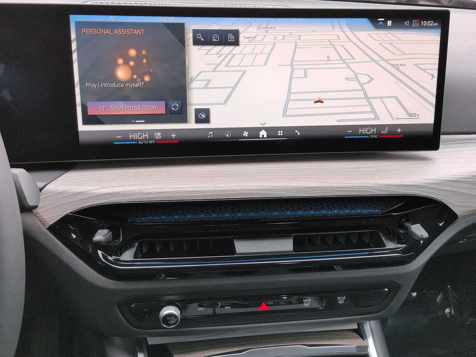 Thumbnail: 2026 BMW 3 Series - 28