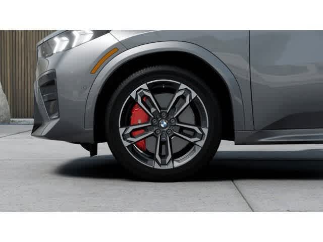 Thumbnail: 2026 BMW X2 - 7