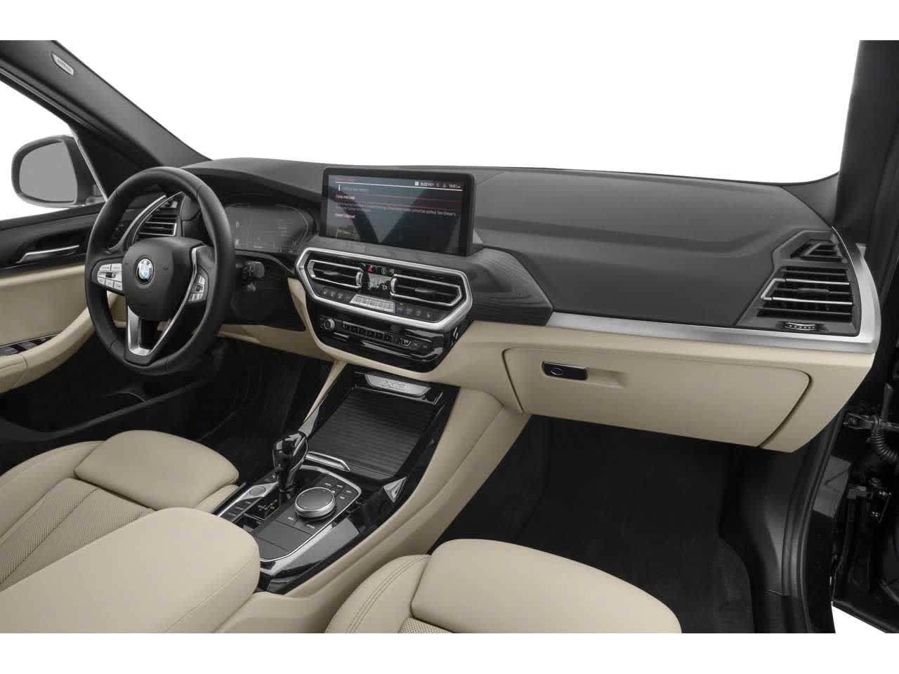 Thumbnail: 2023 BMW X3 - 11