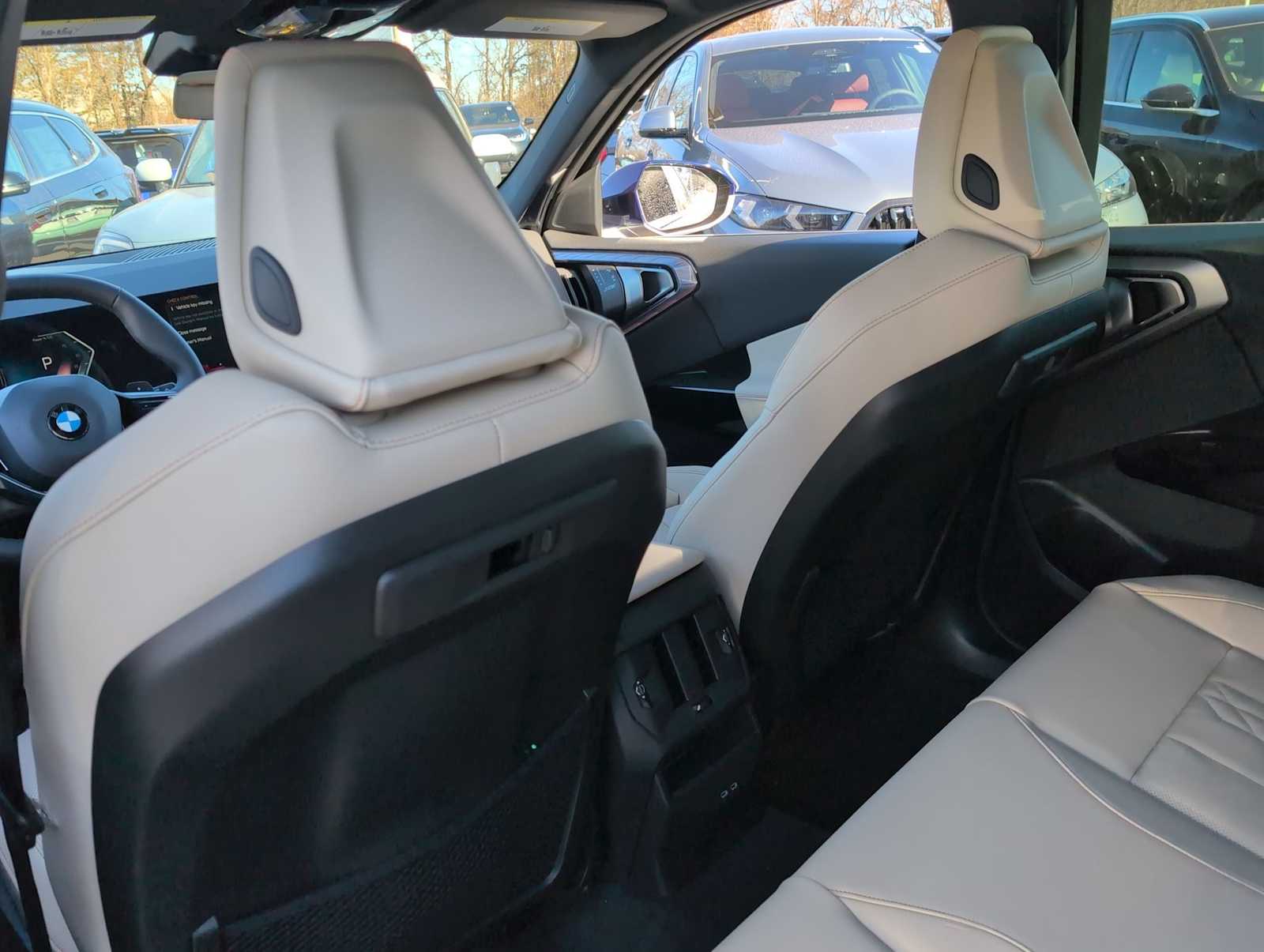 Thumbnail: 2026 BMW X3 - 19