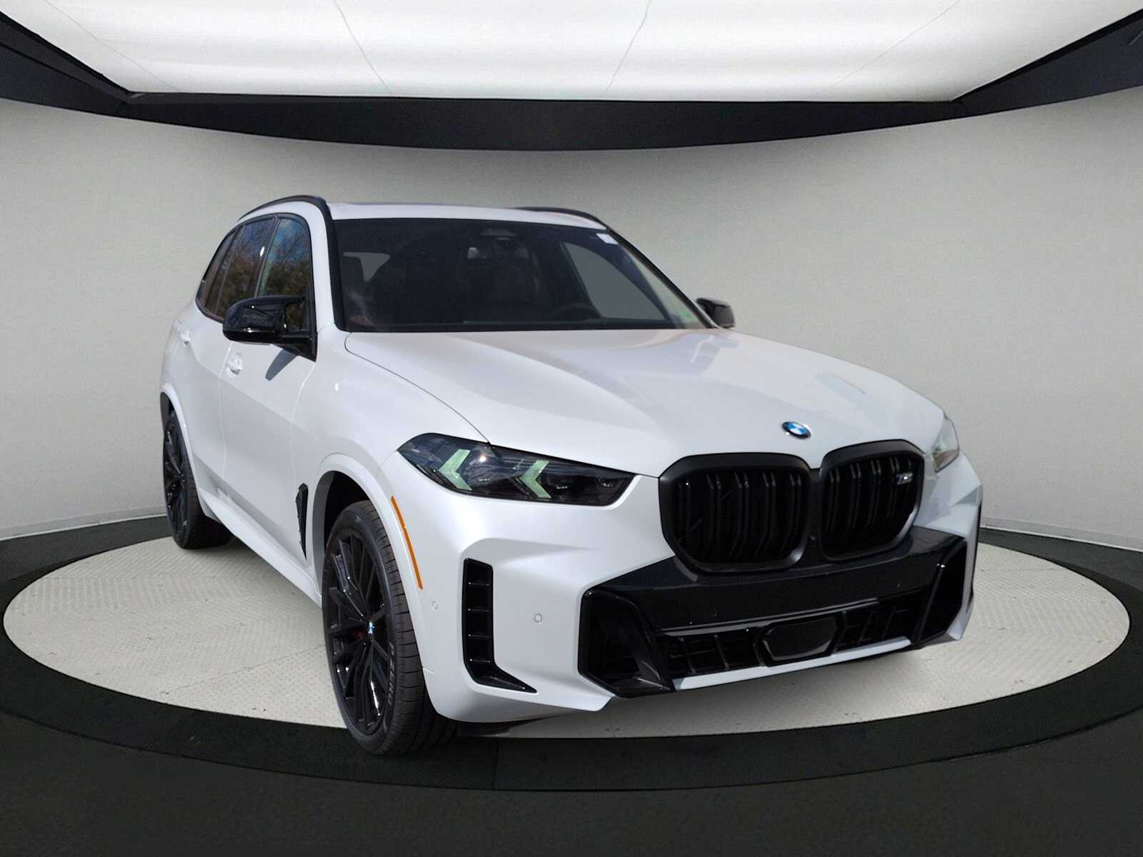 Thumbnail: 2026 BMW X5 - 2