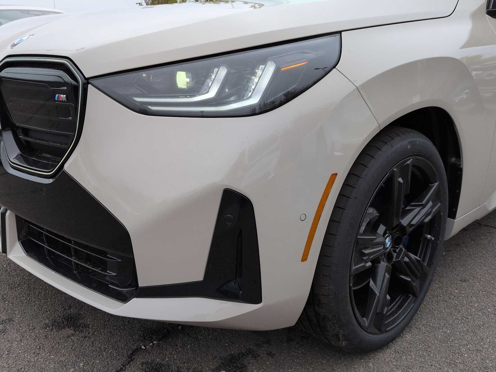 Thumbnail: 2026 BMW X3 - 11