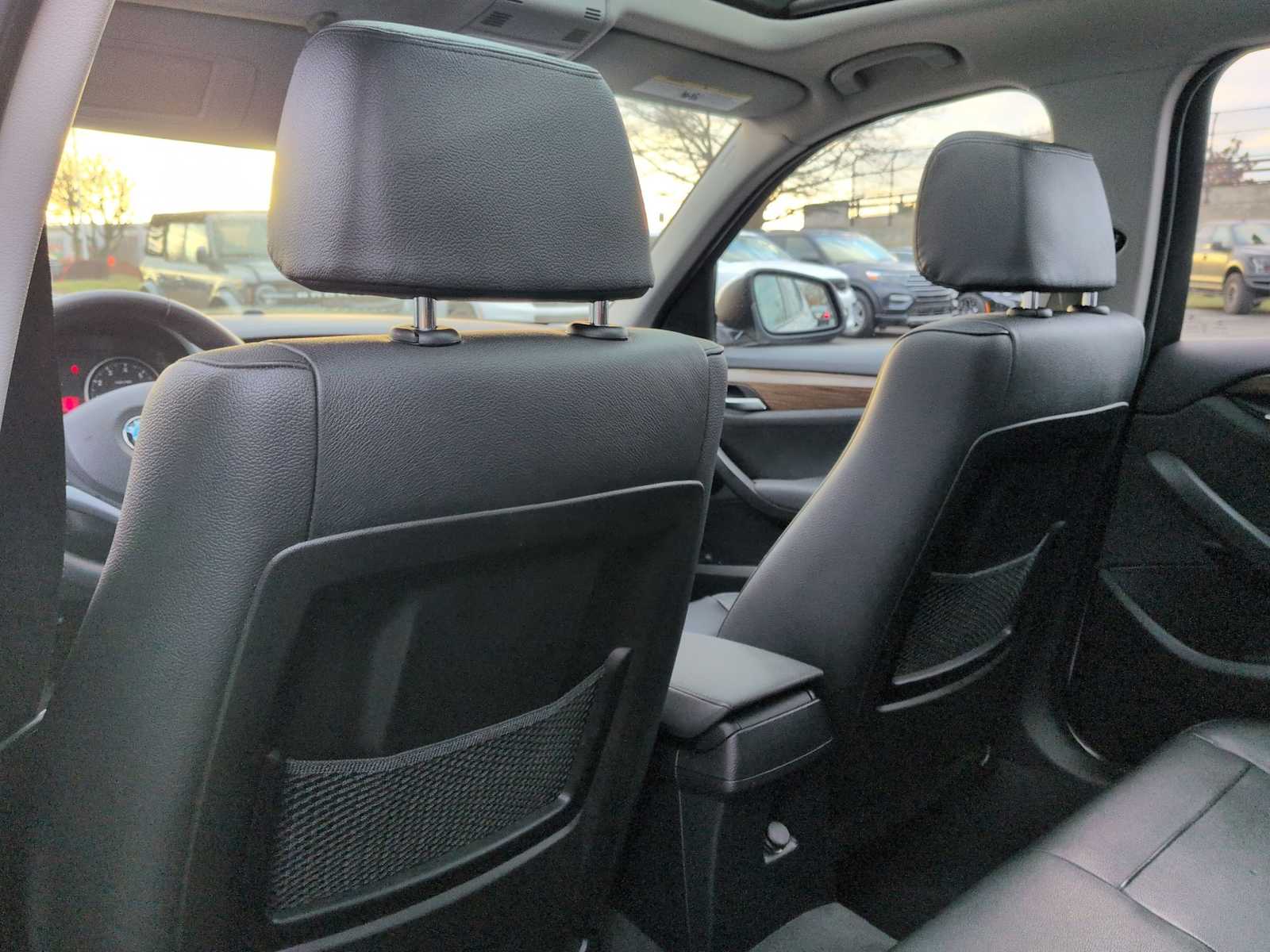 Thumbnail: 2015 BMW X1 - 19