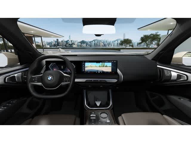 Thumbnail: 2026 BMW X3 - 10