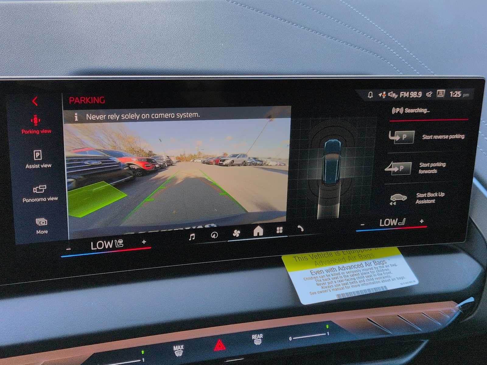 Thumbnail: 2026 BMW X3 - 30