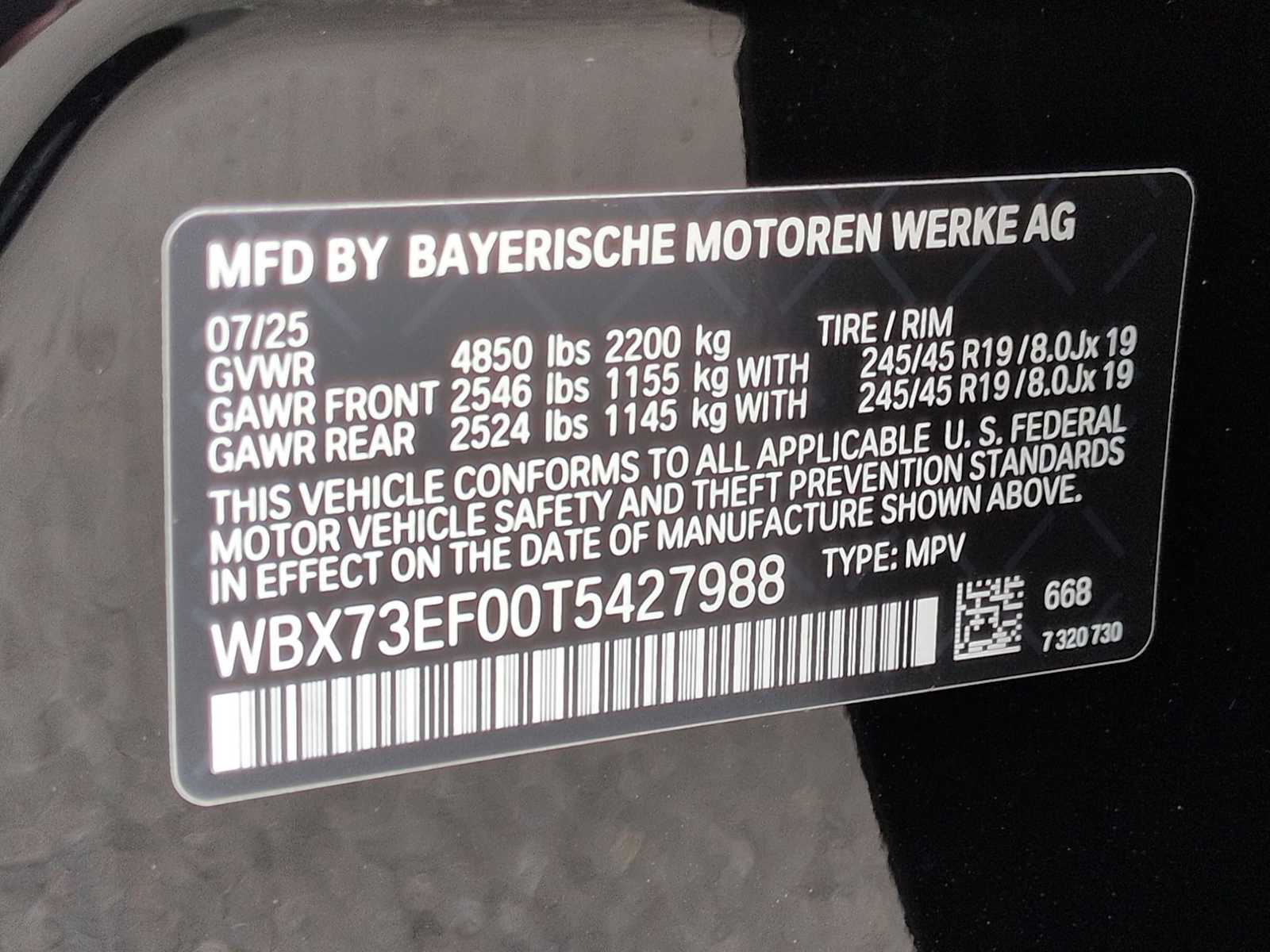 Thumbnail: 2026 BMW X1 - 39