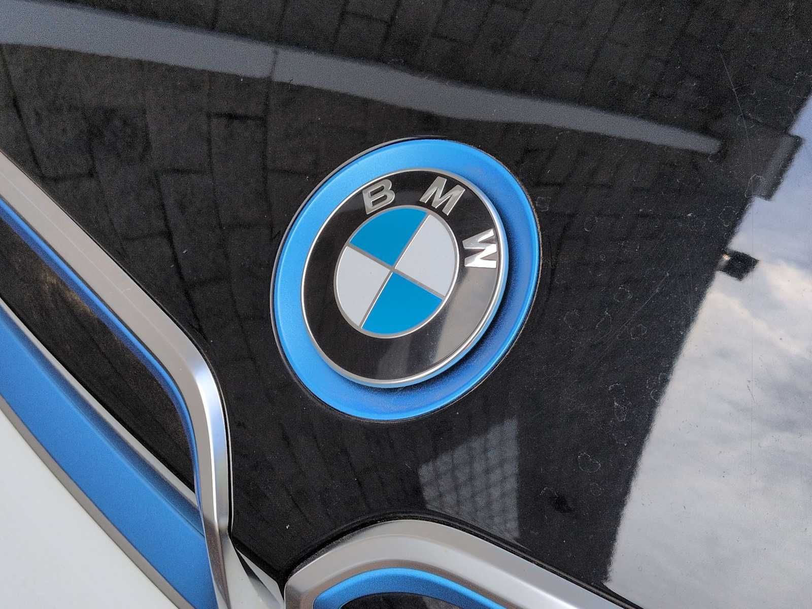 Thumbnail: 2016 BMW i3 - 12