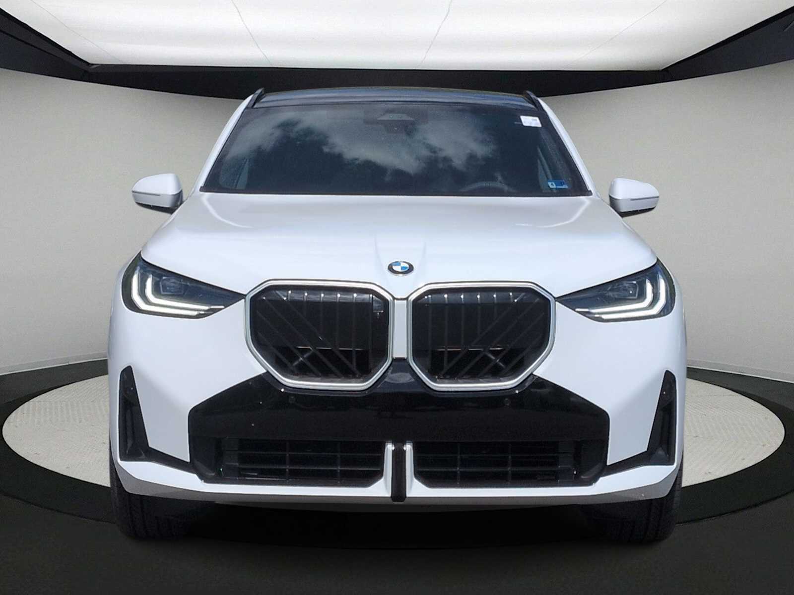 Thumbnail: 2026 BMW X3 - 3