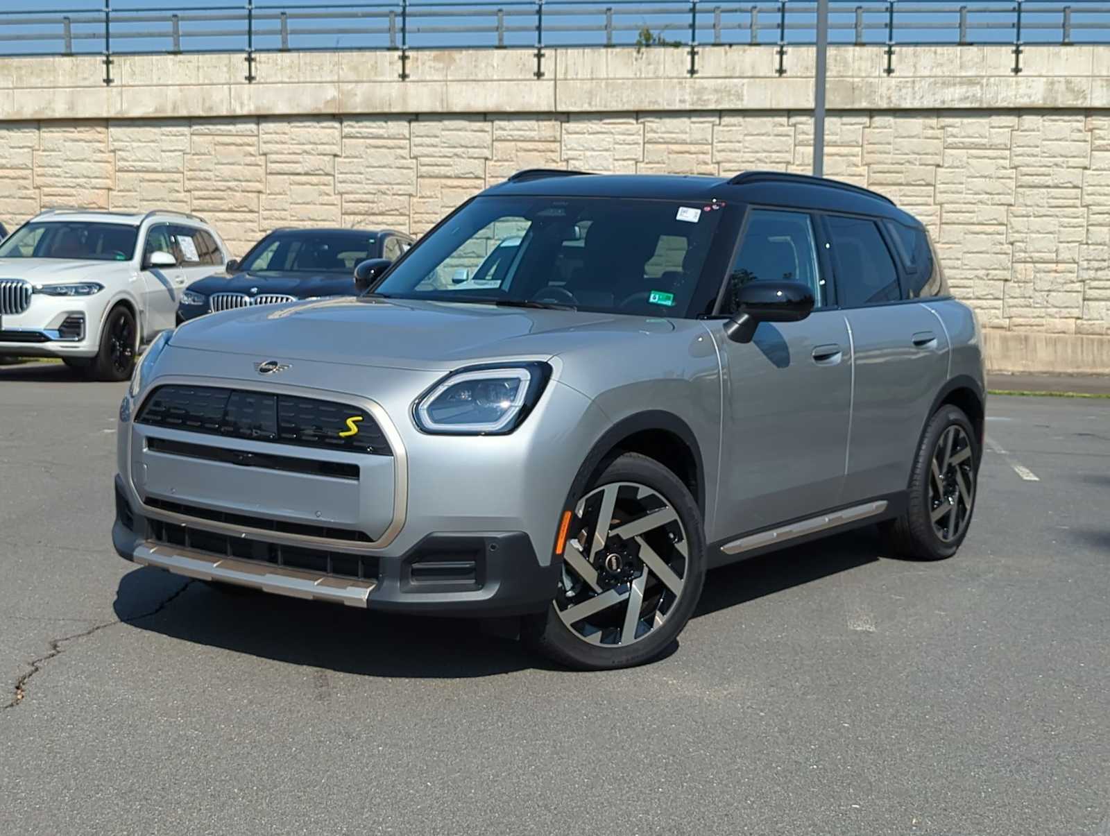 2025 MINI Cooper Countryman S -
                  Sterling, VA