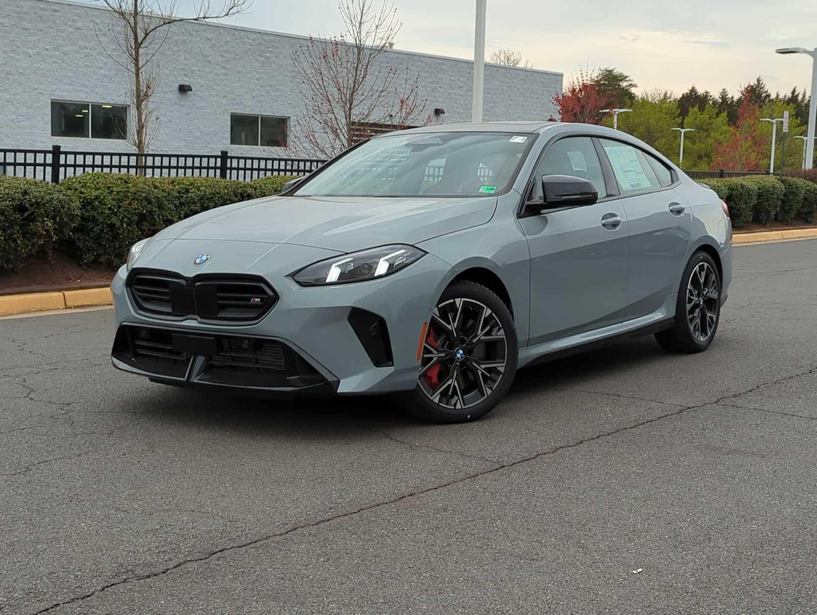 2025 BMW 2 Series M235i -
                  Sterling, VA