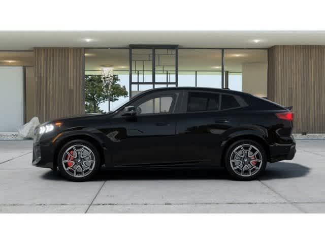 Thumbnail: 2026 BMW X2 - 4