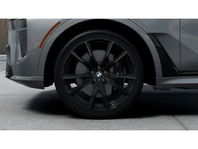 Thumbnail: 2026 BMW X7 - 7