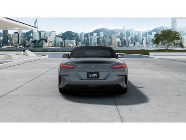 Thumbnail: 2026 BMW Z4 - 5