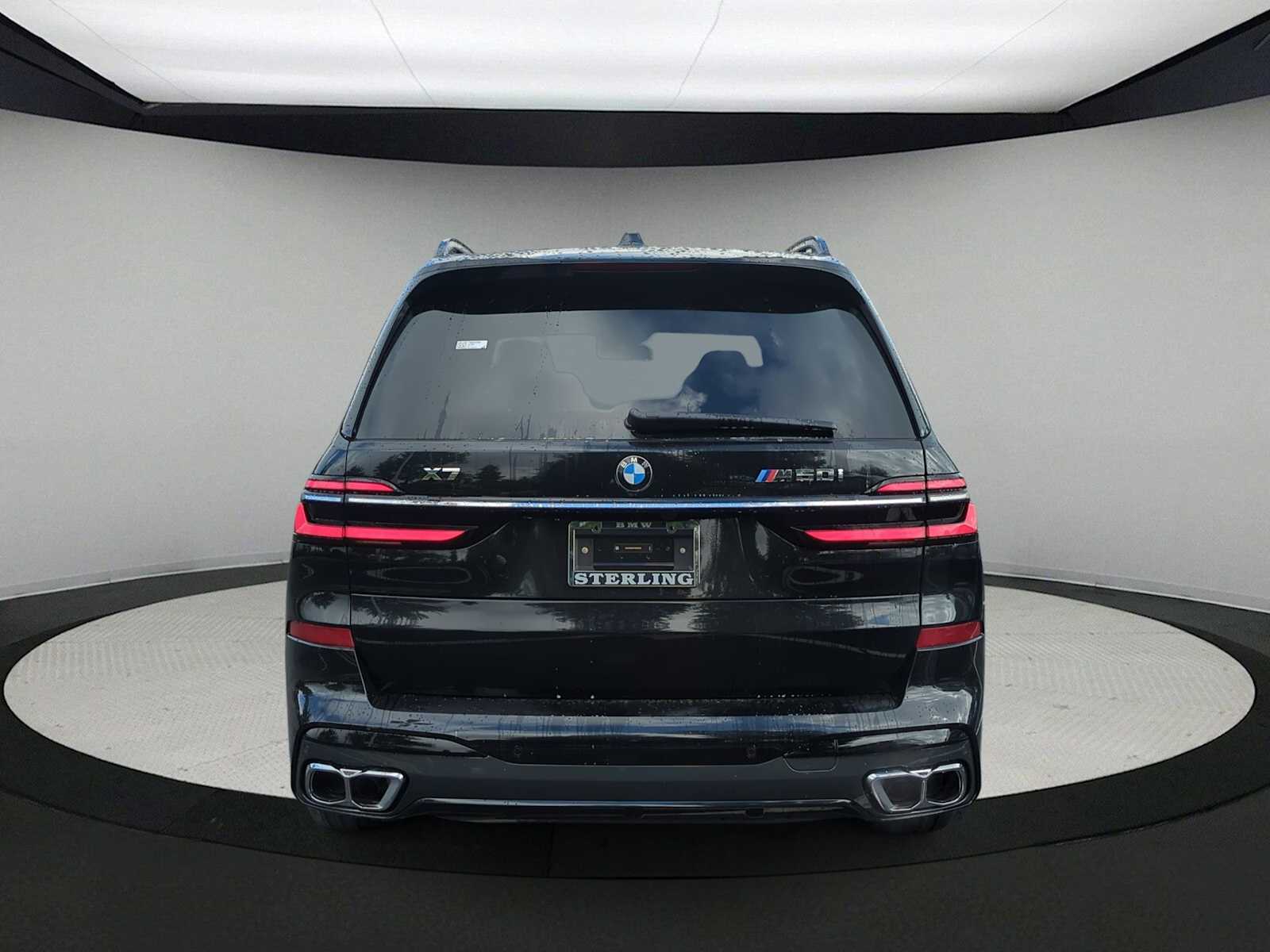 Thumbnail: 2026 BMW X7 - 7