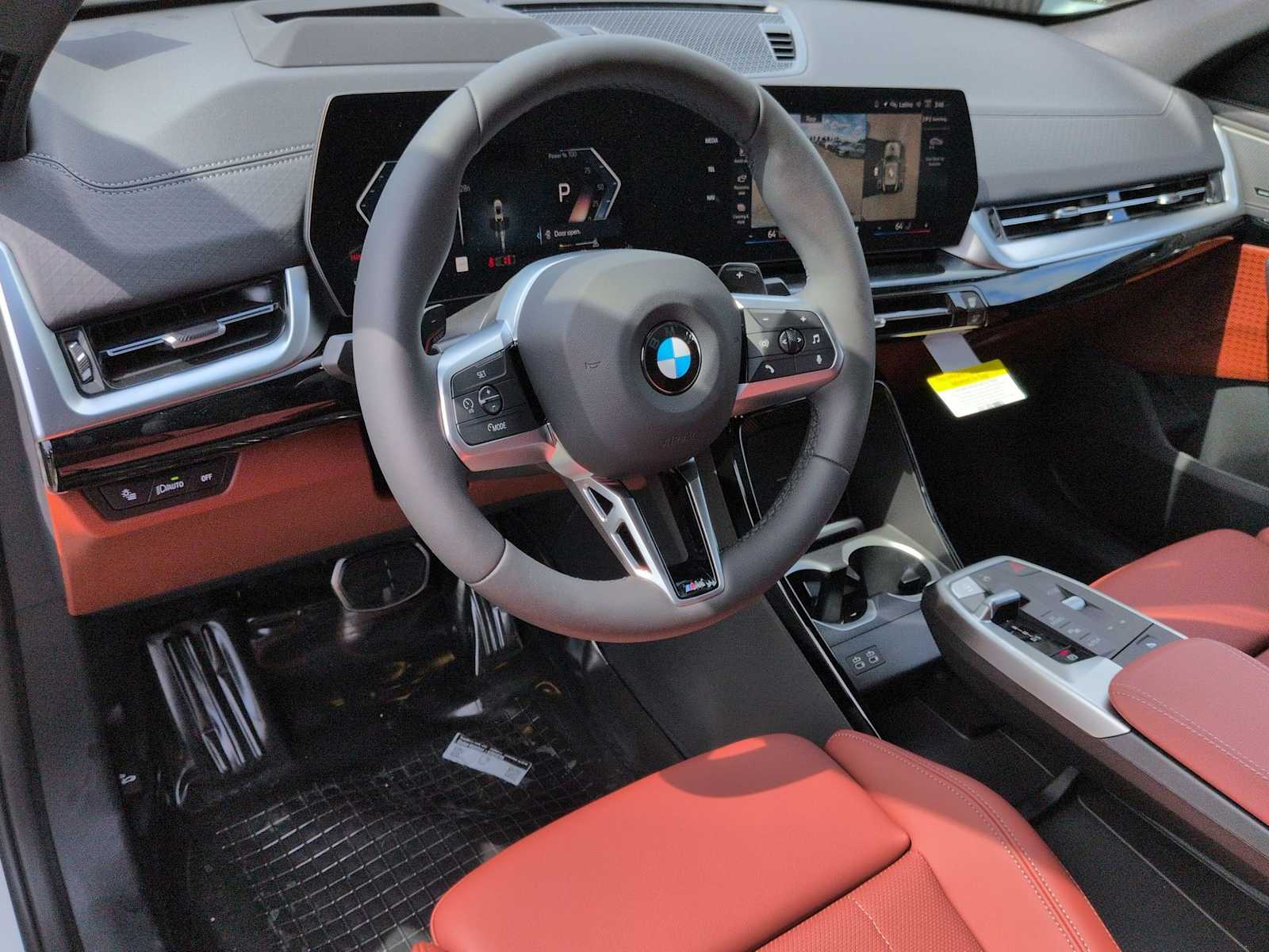 Thumbnail: 2026 BMW X2 - 10