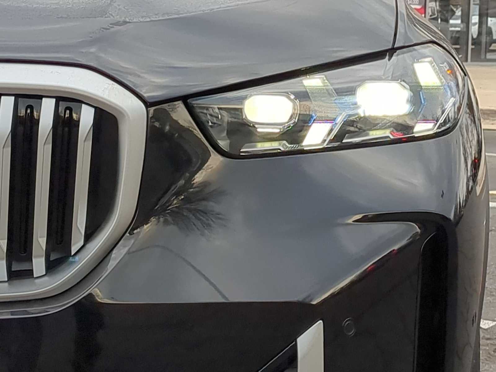 Thumbnail: 2026 BMW X5 - 11