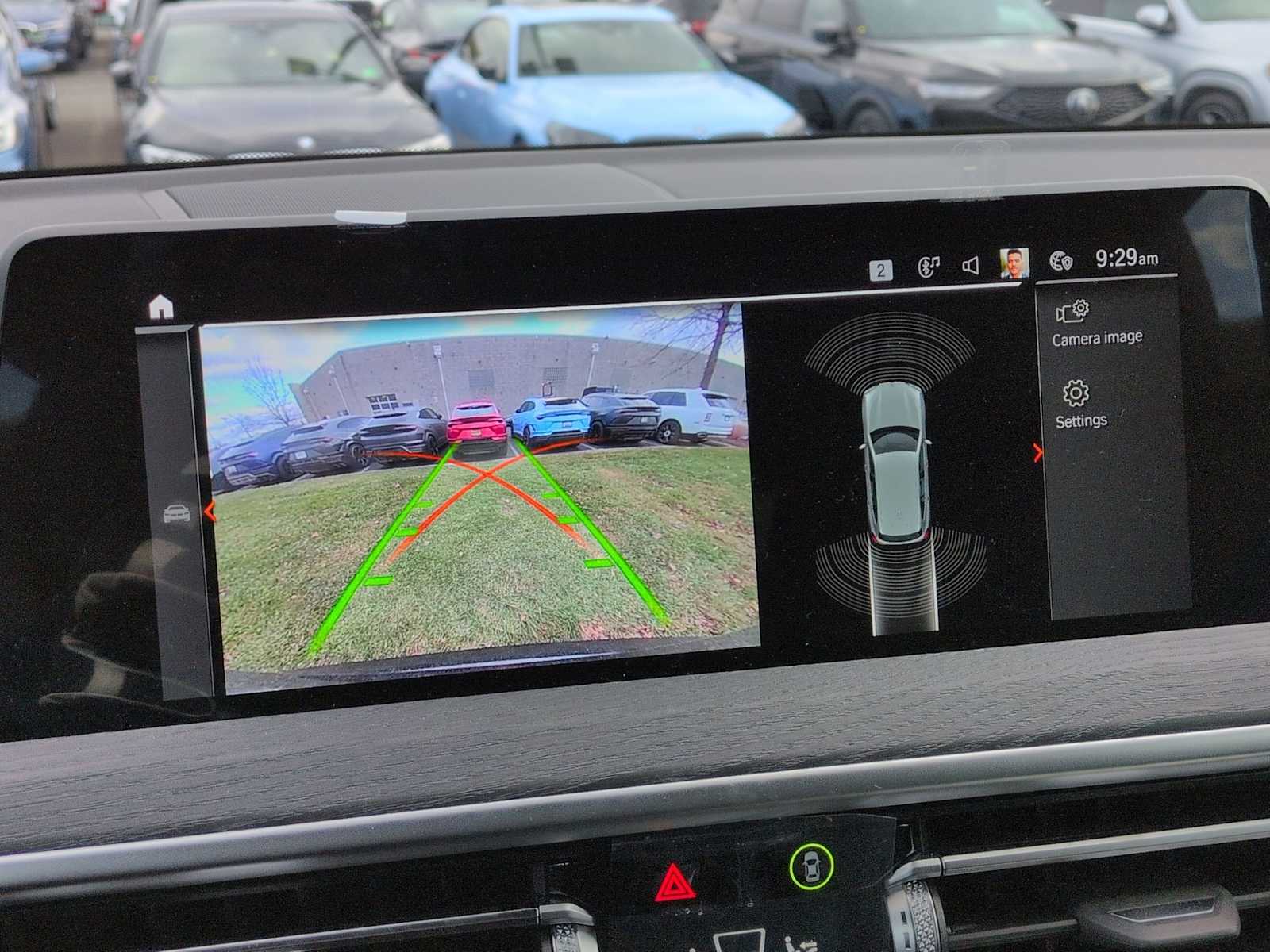 Thumbnail: 2024 BMW X3 - 16