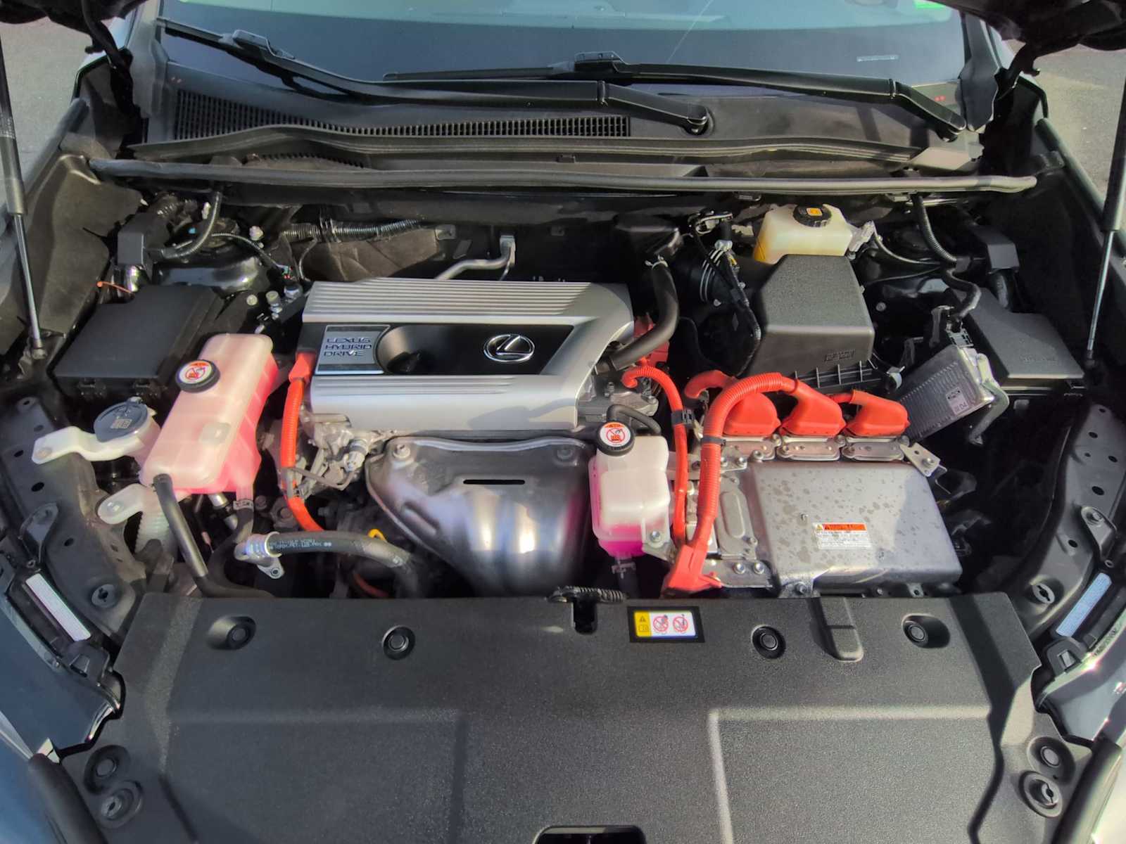 Thumbnail: 2020 Lexus NX - 15