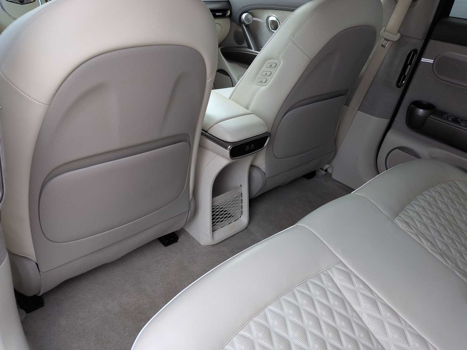 Thumbnail: 2023 Genesis GV60 - 19