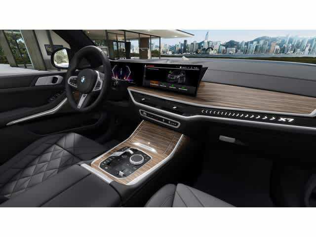 Thumbnail: 2026 BMW X7 - 14