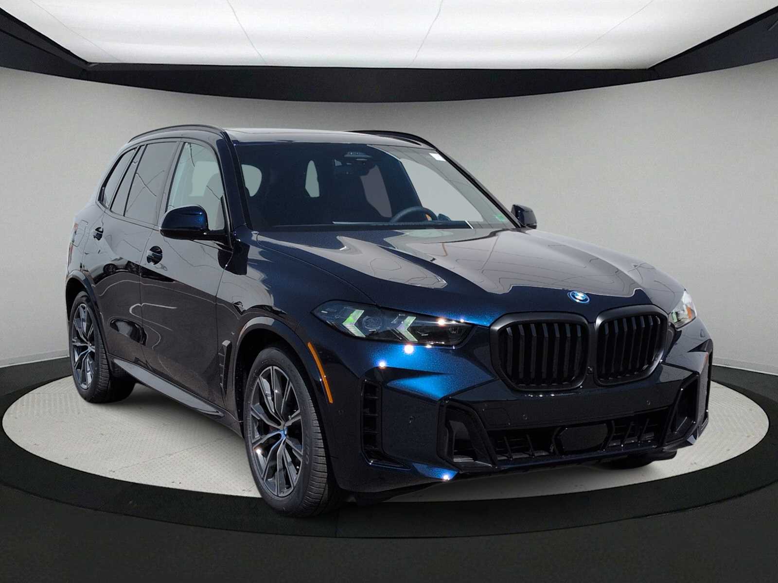 Thumbnail: 2026 BMW X5 - 2