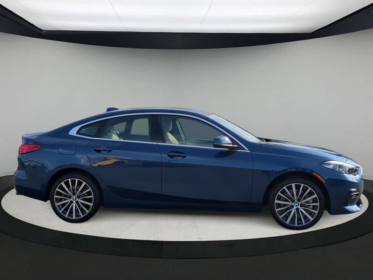 Thumbnail: 2024 BMW 2 Series - 9