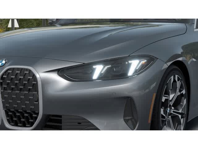 Thumbnail: 2026 BMW 4 Series - 6