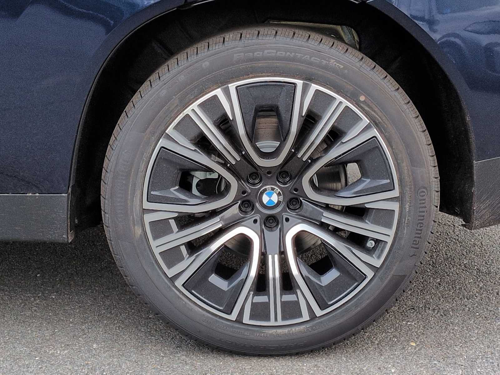 Thumbnail: 2026 BMW X3 - 14