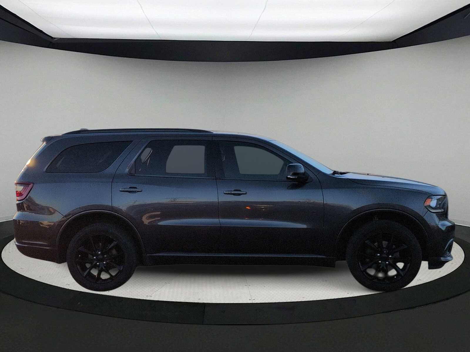 Thumbnail: 2018 Dodge Durango - 9