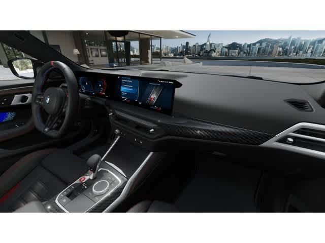 Thumbnail: 2026 BMW M2 - 14