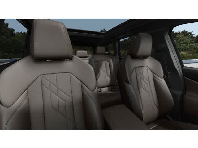 Thumbnail: 2026 BMW X3 - 11