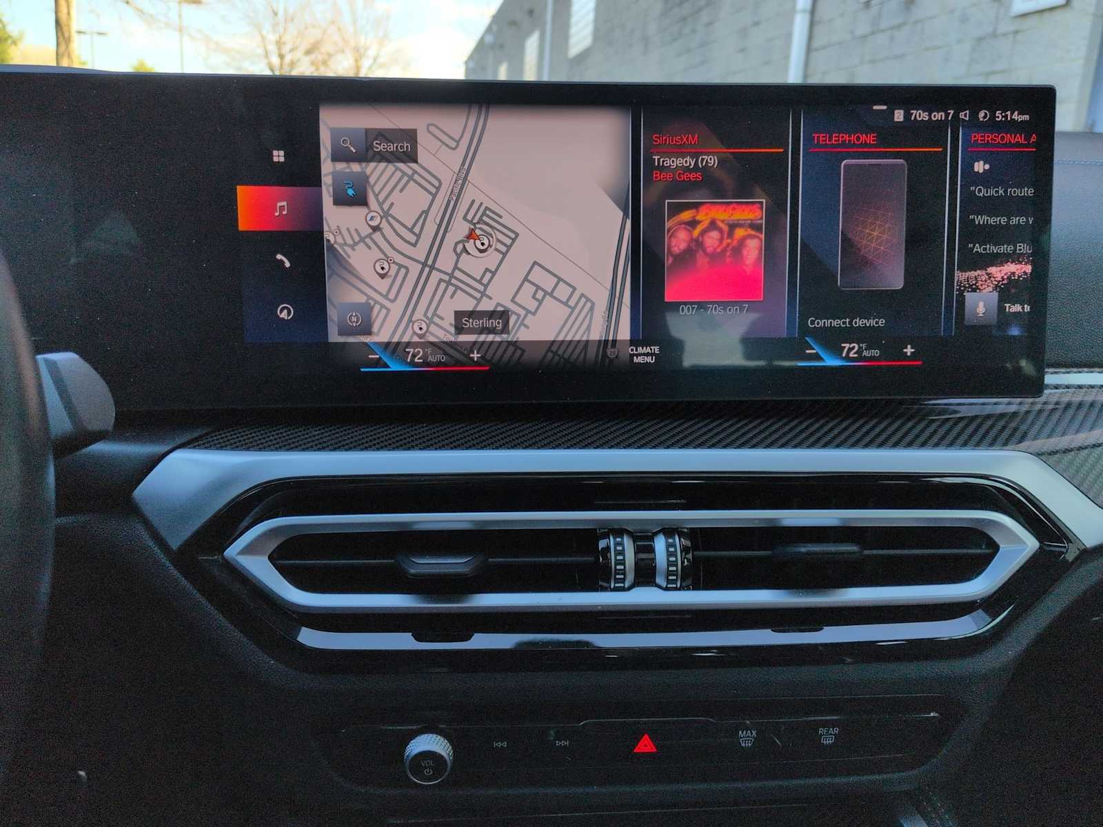 Thumbnail: 2023 BMW i4 - 30